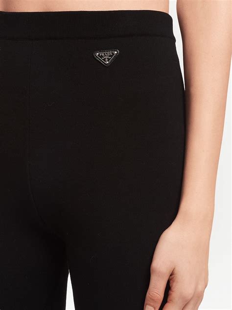 Prada Leggings for Women 